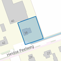 Perceel VRY00-M-1733