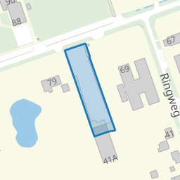 Perceel VRY00-M-1757