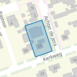 Perceel VRY00-M-1783