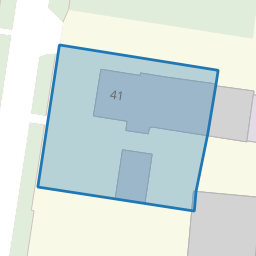 Perceel VRY00-M-1791