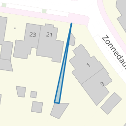 Perceel VRY00-M-1804