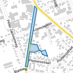 Perceel VRY00-M-1811