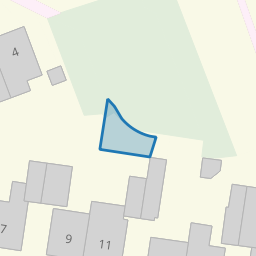 Perceel VRY00-M-1812