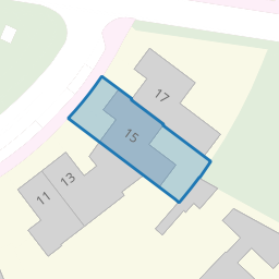 Perceel VRY00-M-1832