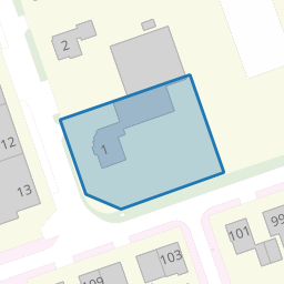 Perceel VRY00-M-1872