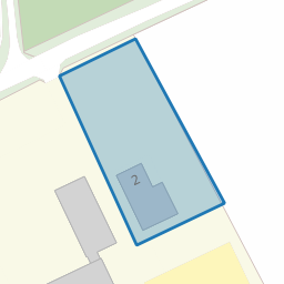 Perceel VRY00-M-1884