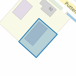 Perceel VRY00-M-1895