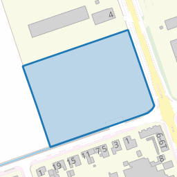 Perceel VRY00-M-1897