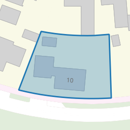 Perceel VRY00-M-1904