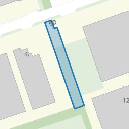 Perceel VRY00-M-1911