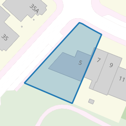 Perceel VRY00-M-1915