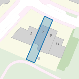 Perceel VRY00-M-1916