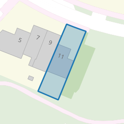 Perceel VRY00-M-1918