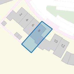 Perceel VRY00-M-1950