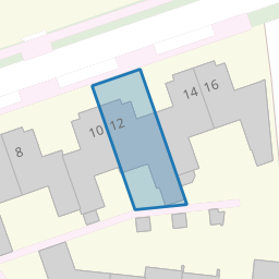 Perceel VRY00-M-1958