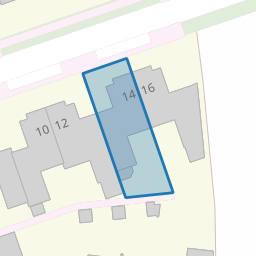 Perceel VRY00-M-1959