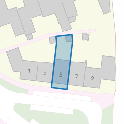 Perceel VRY00-M-1963