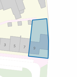 Perceel VRY00-M-1965