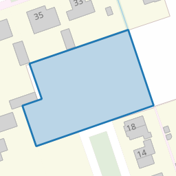 Perceel VRY00-M-1971