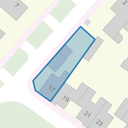 Perceel VRY00-M-1973