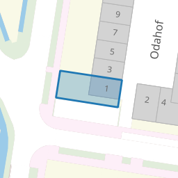 Perceel VRY00-M-2000