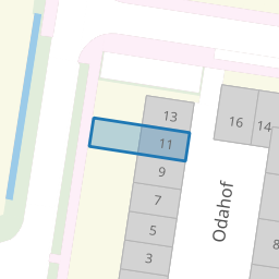 Perceel VRY00-M-2005