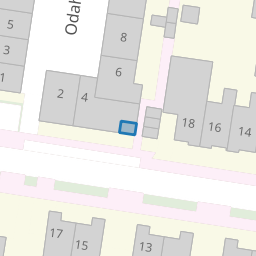 Perceel VRY00-M-2007