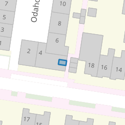 Perceel VRY00-M-2008