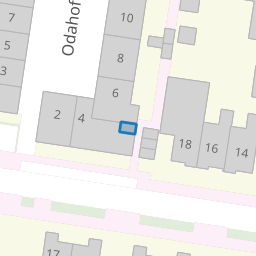 Perceel VRY00-M-2009