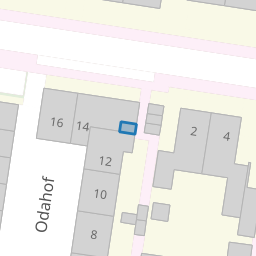 Perceel VRY00-M-2010