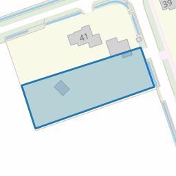 Perceel VRY00-M-2021