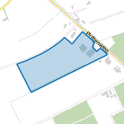 Perceel VRY00-M-2023