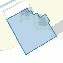 Perceel VRY00-M-2025