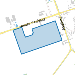 Perceel VRY00-M-2029