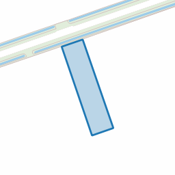 Perceel VRY00-M-2033