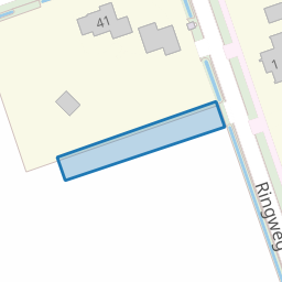 Perceel VRY00-M-2037