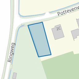 Perceel VRY00-M-2048