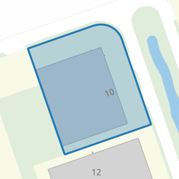 Perceel VRY00-M-2061