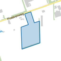 Perceel VRY00-M-2070