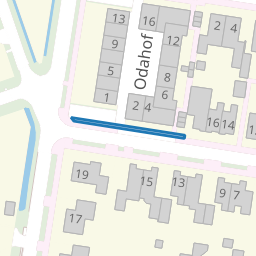 Perceel VRY00-M-2082