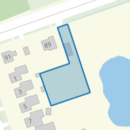 Perceel VRY00-M-2085