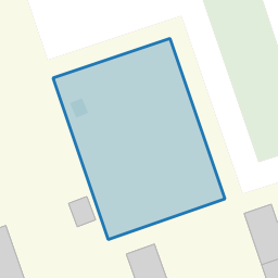 Perceel VRY00-M-2096