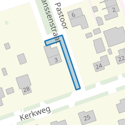 Perceel VRY00-M-2109