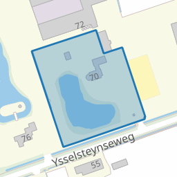 Perceel VRY00-M-2112