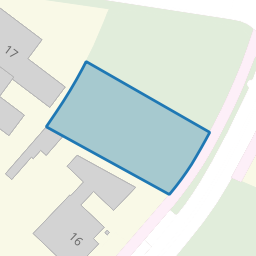 Perceel VRY00-M-2117