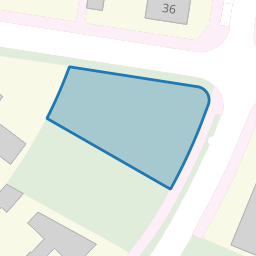 Perceel VRY00-M-2118