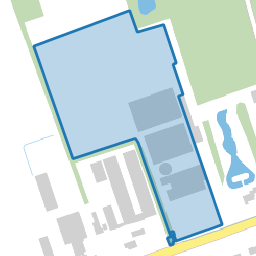 Perceel VRY00-M-2126