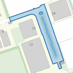 Perceel VRY00-M-2127