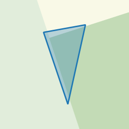 Perceel VRY00-M-2132