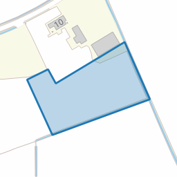 Perceel VRY00-M-2135